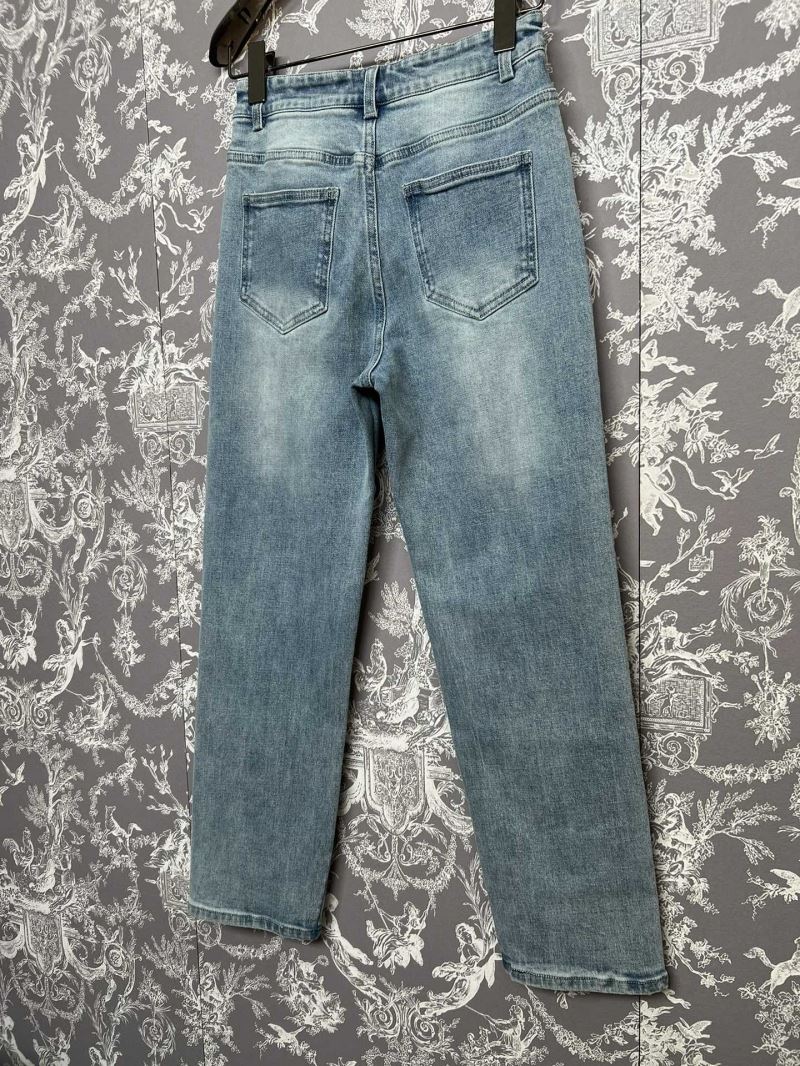 Chanel Jeans
